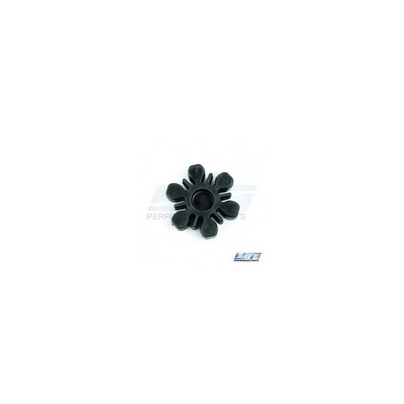 RUBBER DAMPER , 1100