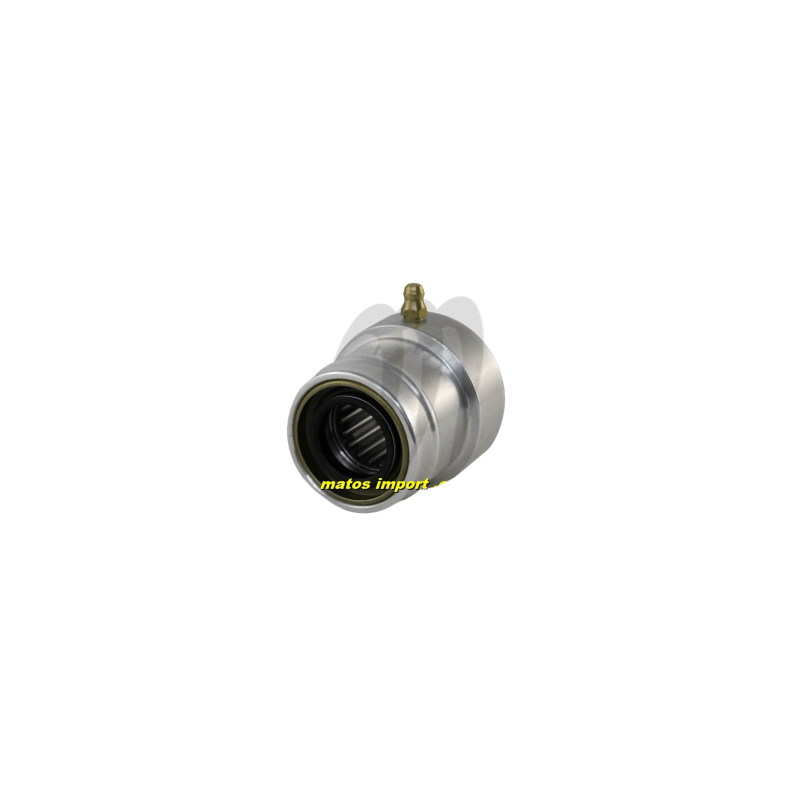 Kit Housing + Bearing, 580 / 650