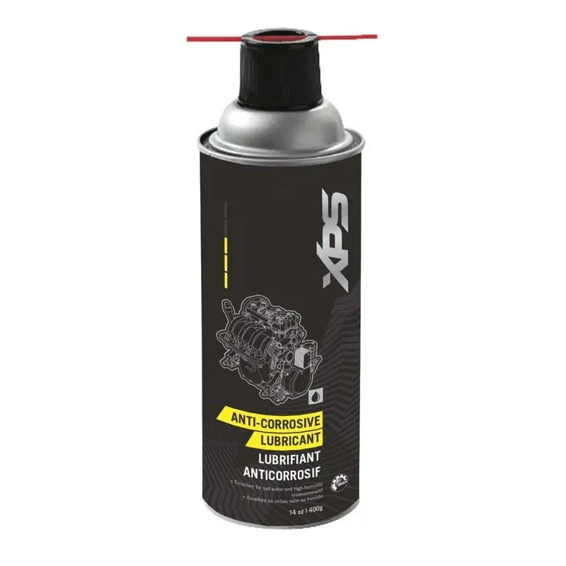 ANTI-CORROSIF XPS LUBRIFIANT 340G