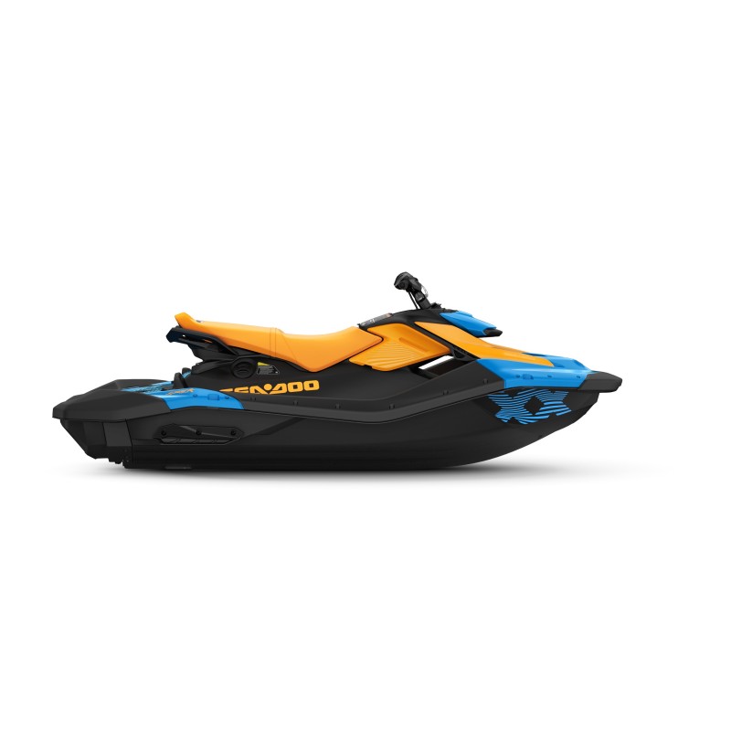 Spark Trixx 3up 90 2026