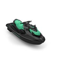 SEA-DOO GTI SE 170 2026