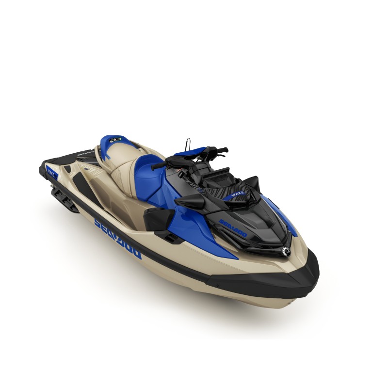 SEA-DOO Wake Pro 230 2026