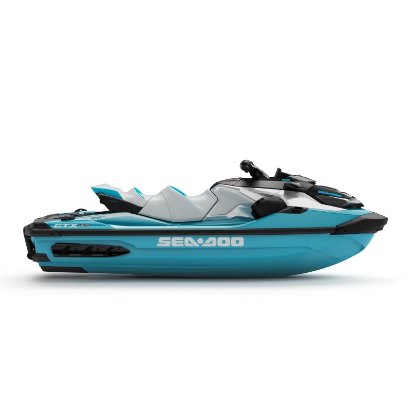 SEA-DOO GTX LIMITED 325 2026 - BLEU