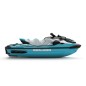 TEST SEA-DOO GTX LIMITED 300 2025 - BLANC TEST SEA-DOO GTX LIMITED 300 2025 - BLANC