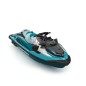 TEST SEA-DOO GTX LIMITED 300 2025 - BLANC TEST SEA-DOO GTX LIMITED 300 2025 - BLANC