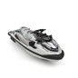 SEA-DOO GTX LIMITED 325 2026 - BLANC SEA-DOO GTX LIMITED 325 2026 - BLANC