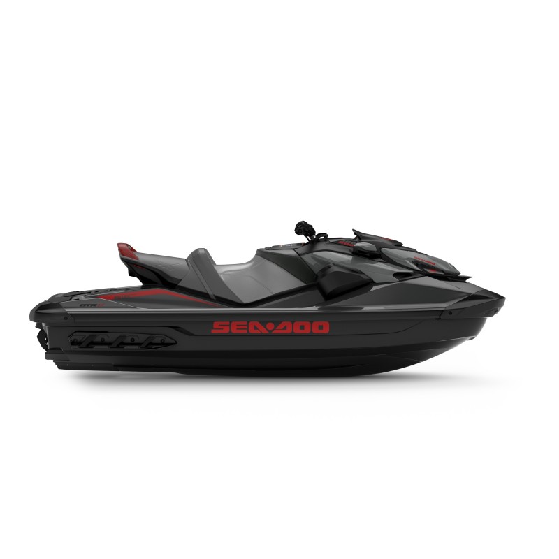 SEA-DOO GTR X 300 - 2026 SEA-DOO GTR X 300 - 2026
