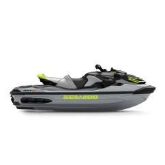 Découvrez le Sea-Doo RXT-X RS 325 2025 - Rouge chez Matos Import