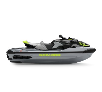 Découvrez le Sea-Doo RXT-X RS 325 2025 - Rouge chez Matos Import