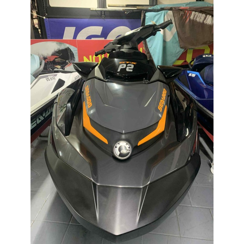 Sea-Doo GTX 170 – 2023