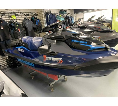 Sea-Doo GTX 230 – 2025