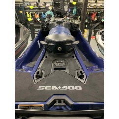 Découvrez le Sea-Doo GTX 230 2025 - Pack Tech chez Matos Import
