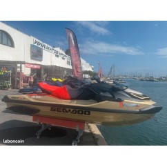 SEA-DOO RXT 325 - 2025