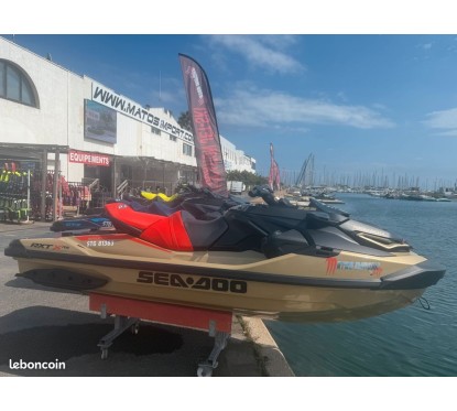 SEA-DOO RXT 325 - 2025
