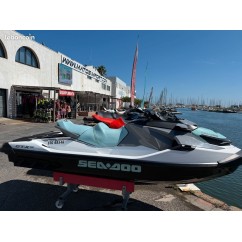 copy of copy of SEA-DOO GTI 130 2025