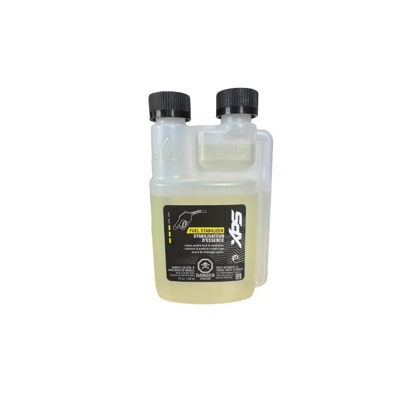 STABILISATEUR DE CARBURANT 236 ML EU
