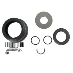 KIT BAGUE CARBONE SEA-DOO GTI GTX