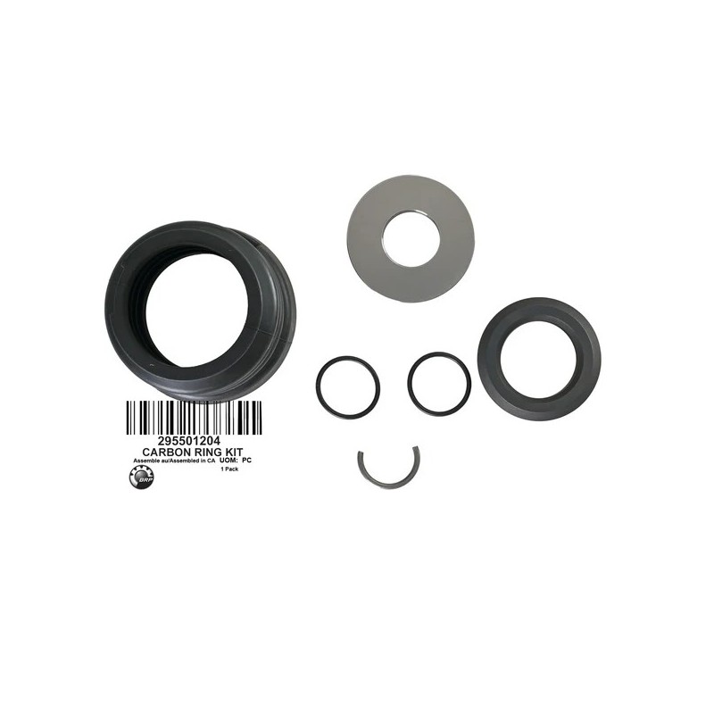 KIT BAGUE CARBONE SEA-DOO GTI GTX