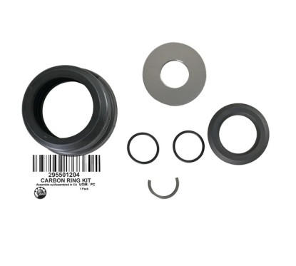 KIT BAGUE CARBONE SEA-DOO GTI GTX
