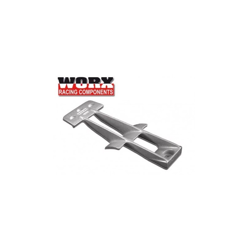 WORX. Intake Grate Seadoo GTI-rental / GTI-130 / SE-155-GTI / GTR-215