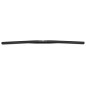 Guidon 4° Fat Bars Noir Freestyle/ Freeride