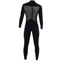 COMBINAISON LONGUE HOMME JETPILOT FLIGHT 3X2 BZ LS STEAMER FLAT