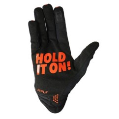 GANT JETPILOT UNISEXE VAULT AILITE GLOVE ORANGE