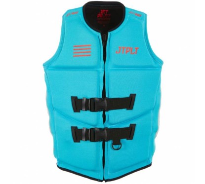 GILET HOMME JETPILOT RX VAULT NEO BLEU
