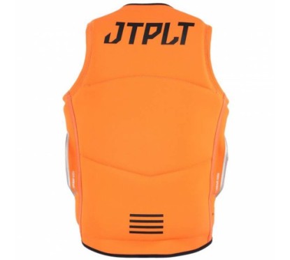 GILET HOMME JETPILOT RX VAULT NEO ORANGE