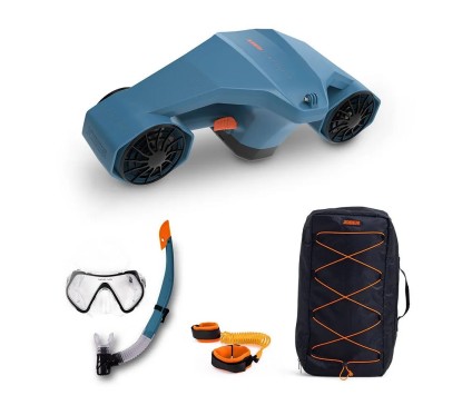 Jobe Seascooter Pro Package