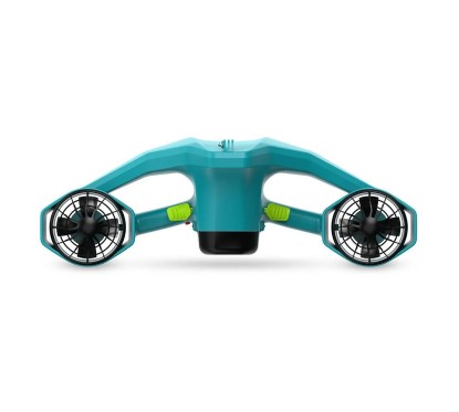 Jobe Infinity Seascooter Paquet