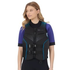 GILET DE SAUVETAGE AIRFLOW UNISEXE