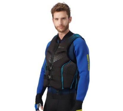 GILET DE SAUVETAGE AIRFLOW UNISEXE