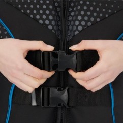 GILET DE SAUVETAGE AIRFLOW UNISEXE