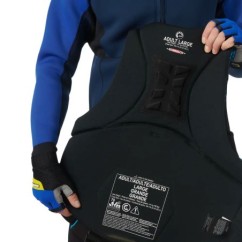 GILET DE SAUVETAGE AIRFLOW UNISEXE