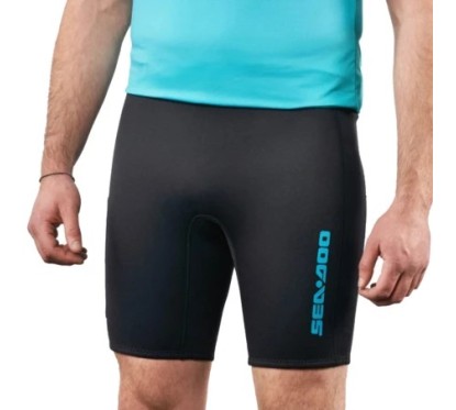 SHORT EN NÉOPRÈNE SEA-DOO HOMME