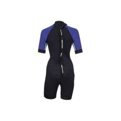 SHORTY SEA-DOO EXOTIC 3MM FEMME