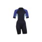 SHORTY SEA-DOO EXOTIC 3MM FEMME