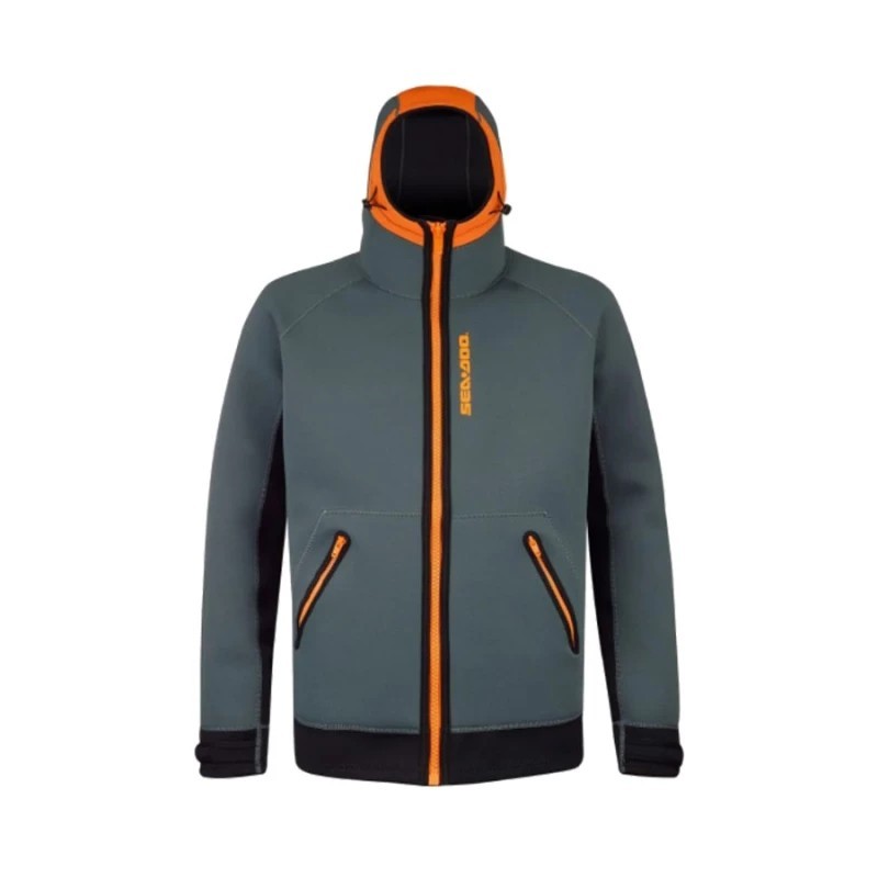 VESTE TECHNIQUE SEA-DOO NÉOPRÈNE