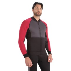 VESTE SEA-DOO MONTEGO HOMME ROUGE LAVE