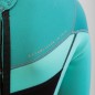 COMBINAISON SHORTY JOBE SOFIA 3/2 MM POUR FEMME SARCELLE VINTAGE