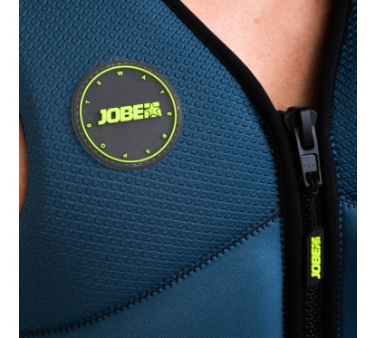 GILET DE SAUVETAGE JOBE UNIFY HOMME BLEU ACIER