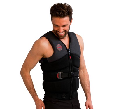GILET DE SAUVETAGE JOBE UNIFY HOMME NOIR
