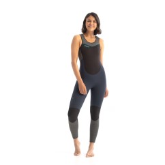 COMBINAISON LONG JOHN JOBE PORTO 2 MM POUR FEMME
