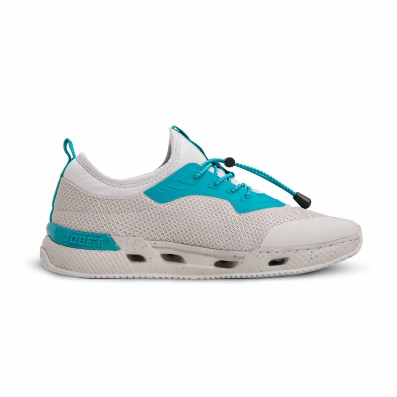 DISCOVER CHAUSSURE D’EAU SILVER GREY