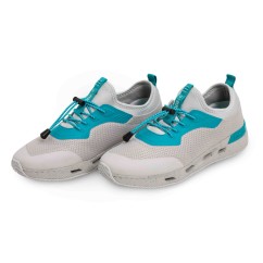 DISCOVER CHAUSSURE D’EAU SILVER GREY