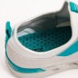 DISCOVER CHAUSSURE D’EAU SILVER GREY