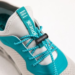 DISCOVER CHAUSSURE D’EAU SILVER GREY
