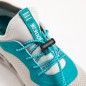 DISCOVER CHAUSSURE D’EAU SILVER GREY