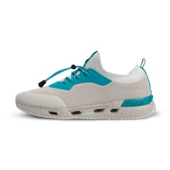 DISCOVER CHAUSSURE D’EAU SILVER GREY